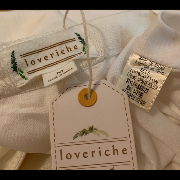 scalloped hem mini skirt scallop cut out skirt size M - Picture 8 of 13